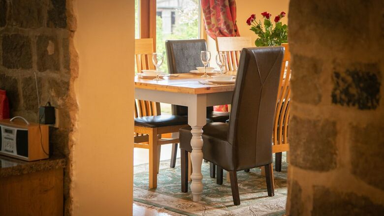 Apartamento Braistywoods Cottage
