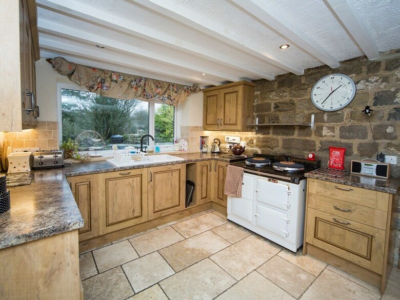 Apartamento Braistywoods Cottage