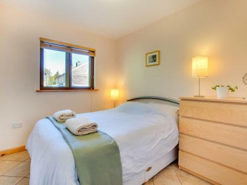 Holiday Home Llety Biga
