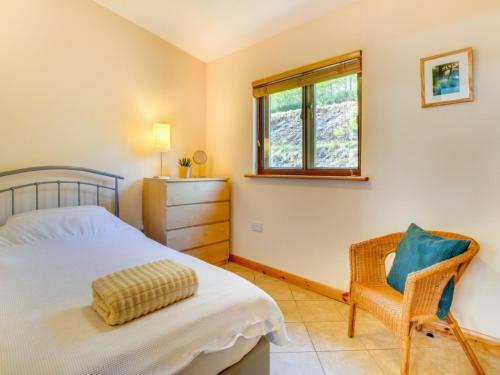 Holiday Home Llety Biga