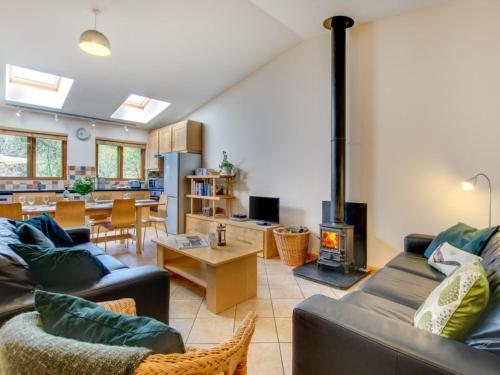 Holiday Home Llety Biga