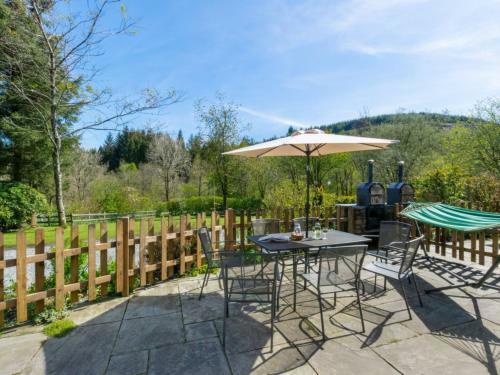 Holiday Home Llety Biga