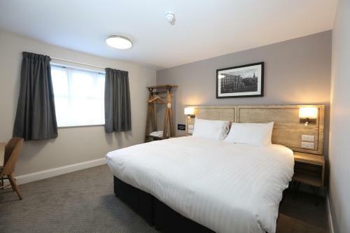 Hotel Tulip Queen By Marston's Inns