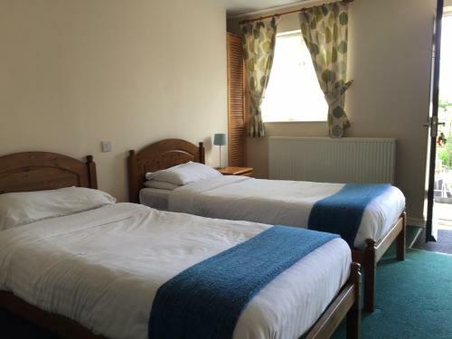 Bed & Breakfast The Blue Cow