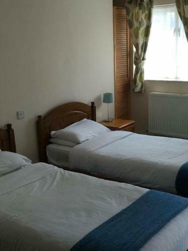 Bed & Breakfast The Blue Cow