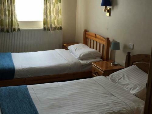 Bed & Breakfast The Blue Cow