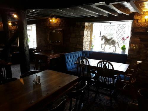 Bed & Breakfast The Blue Cow