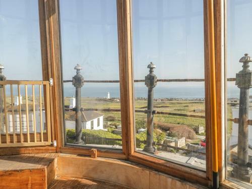Old Higher Lighthouse Branscombe Lodge