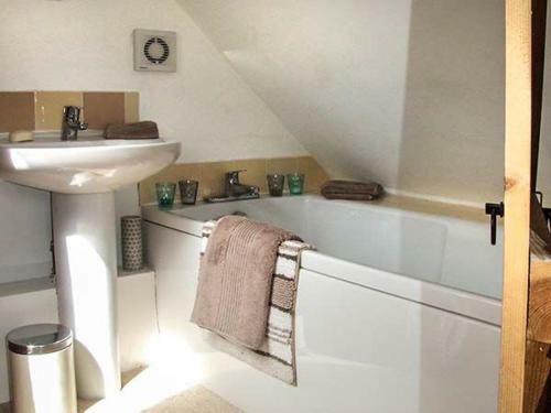 Owl Cottage, Southam