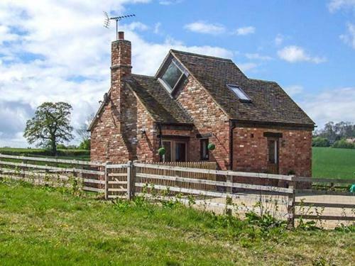 Owl Cottage, Southam