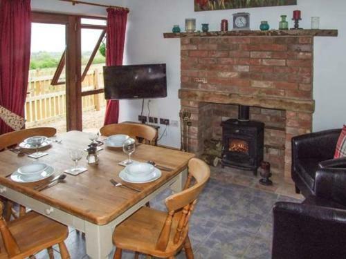 Owl Cottage, Southam