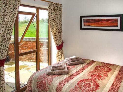 Owl Cottage, Southam