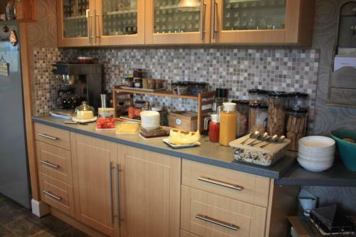 Bed & Breakfast Asgard