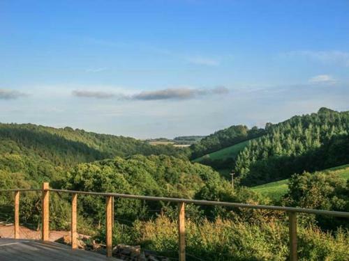 Ramstorland Woodland View