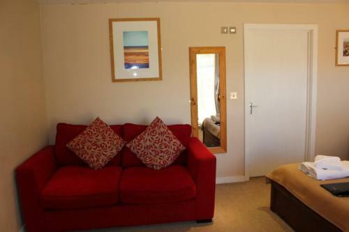 Hotel Stiffkey Red Lion