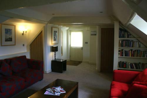 Hotel Stiffkey Red Lion