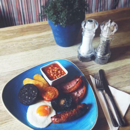 Hotel Stiffkey Red Lion