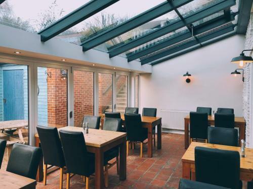 Hotel Stiffkey Red Lion