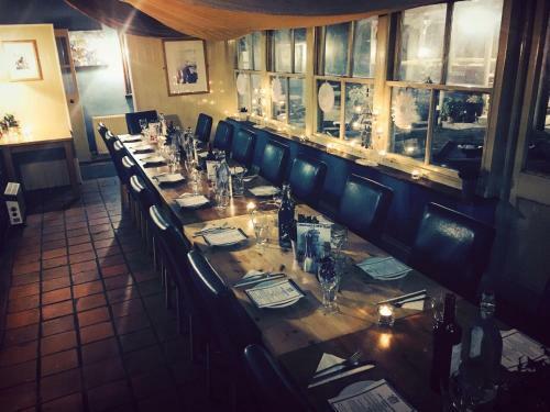 Hotel Stiffkey Red Lion