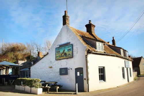 Hotel Stiffkey Red Lion