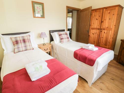 Brook Cottage, Westbury-on-severn