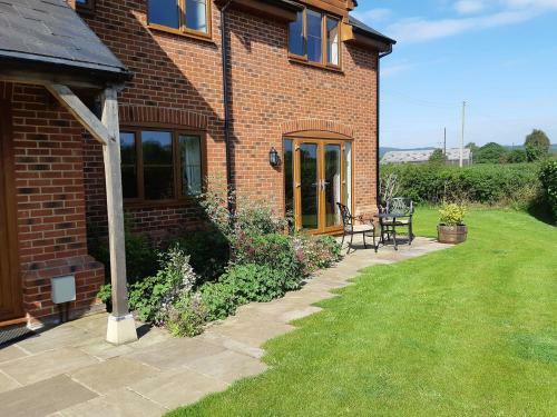 Brook Cottage, Westbury-on-severn