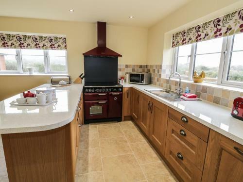 Brook Cottage, Westbury-on-severn
