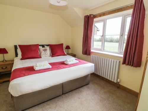 Brook Cottage, Westbury-on-severn