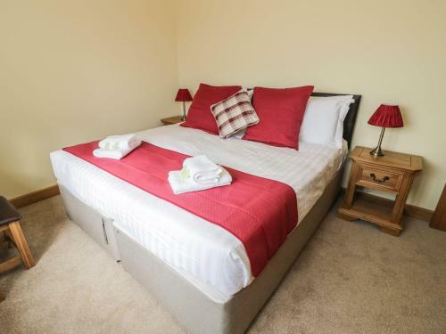 Brook Cottage, Westbury-on-severn
