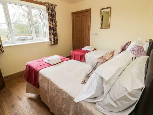 Brook Cottage, Westbury-on-severn