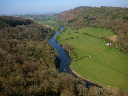 Brook Cottage, Westbury-on-severn
