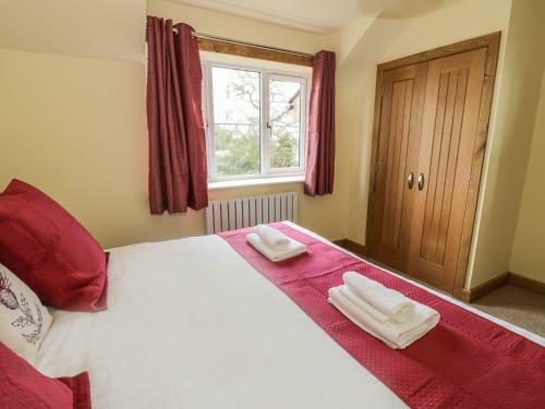 Brook Cottage, Westbury-on-severn