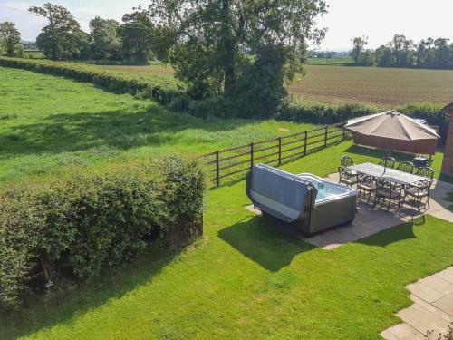 Brook Cottage, Westbury-on-severn