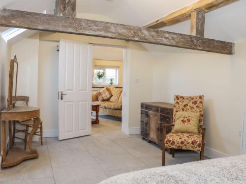Millstone Cottage, Shrewsbury