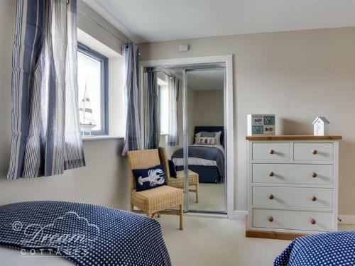 Fishermen's Steps , West Bay