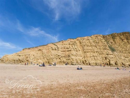 Fishermen's Steps , West Bay