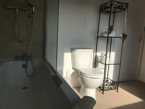 Hostal The Durbeyfield Guest House
