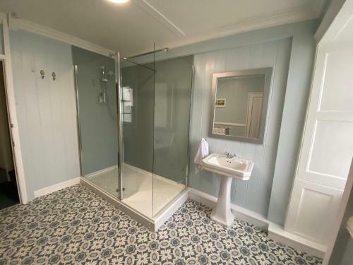 Hostal The Durbeyfield Guest House