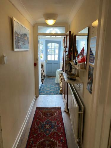 Hostal The Durbeyfield Guest House