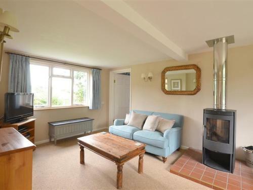 Holiday Home Bird Haven