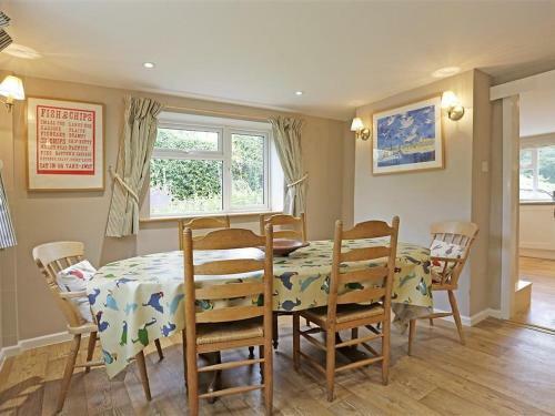 Holiday Home Bird Haven