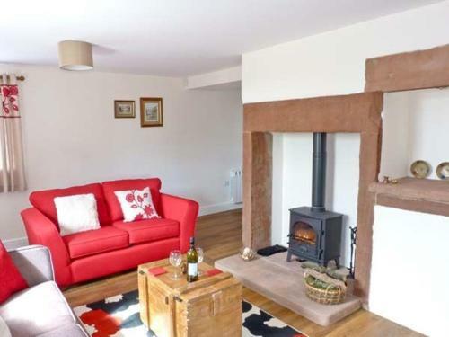 The Old Bothy