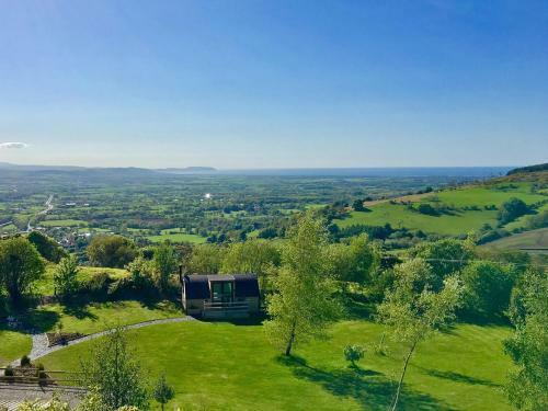 Panorama Pod, St. Asaph