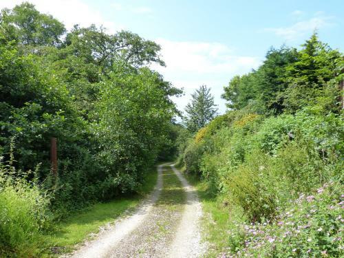 Panorama Pod, St. Asaph