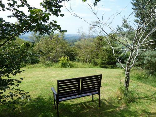Panorama Pod, St. Asaph