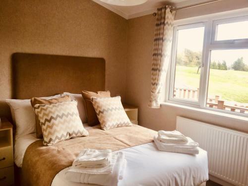 Apartamento Sapey Golf & Country Club