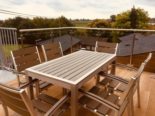 Apartamento Sapey Golf & Country Club