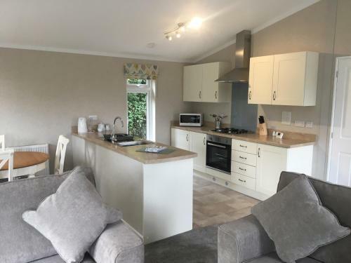 Apartamento Sapey Golf & Country Club