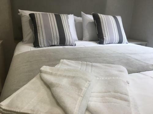 Apartamento Sapey Golf & Country Club