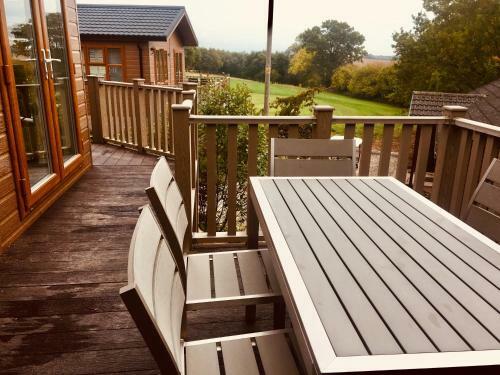 Apartamento Sapey Golf & Country Club